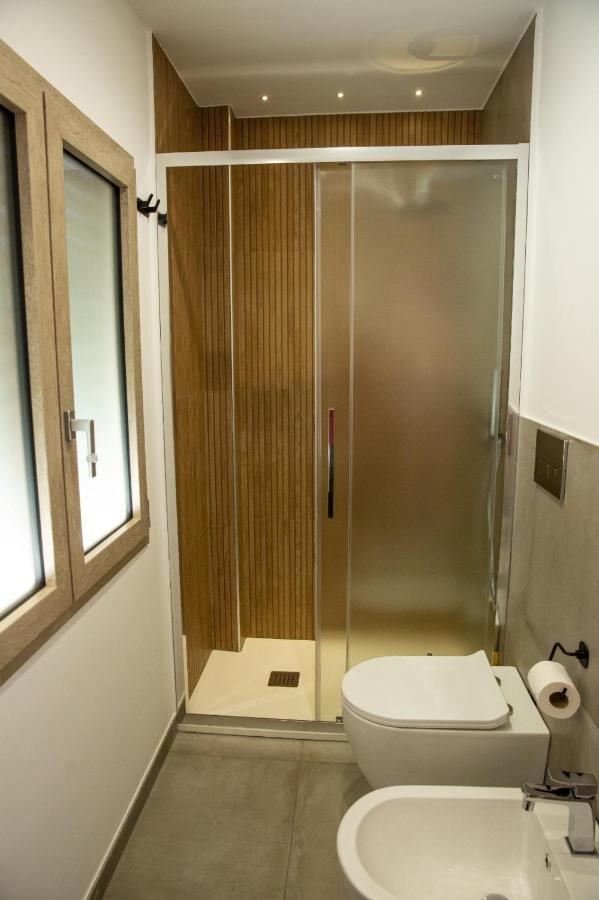 Laperlapartment サン・レオーネ エクステリア 写真